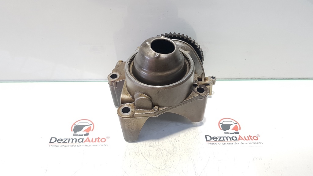 Pompa ulei cu pinion Vw Polo (9N) 1.2 benz, AZQ, cod 03D115105F (pr:110747)