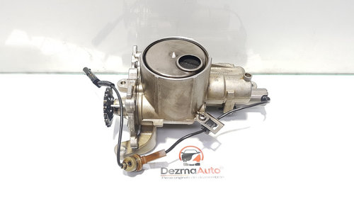Pompa ulei cu senzor, cod V759401080, Citroen C3 Picasso, 1.6 benz, 5FS (idi:400945)