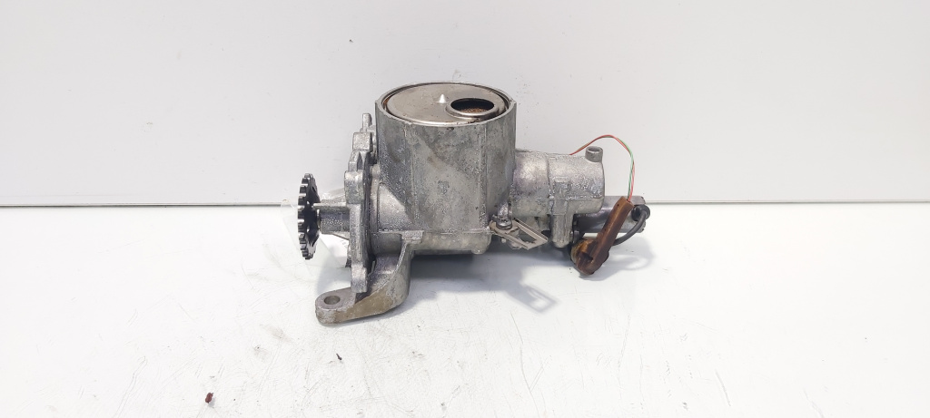 Pompa ulei cu senzor, cod V759401080, Citroen DS4 1.6 benz, 5FS (id:689922)