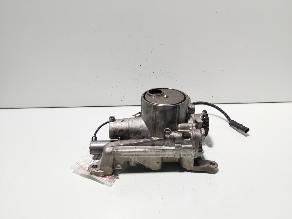 Pompa ulei cu senzor, cod V759401080, Peugeot 308 SW, 1.6 benz, 5FW (idi:666014)