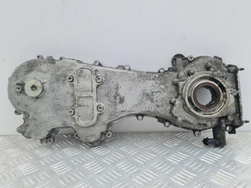 Pompa ulei cu senzor Opel Corsa D 2006-2010 1.3CDTI 75cp 55kw; 1.3CDTI 95cp 70kw Z13DTJ; A13DTE; A13DTC 55575253