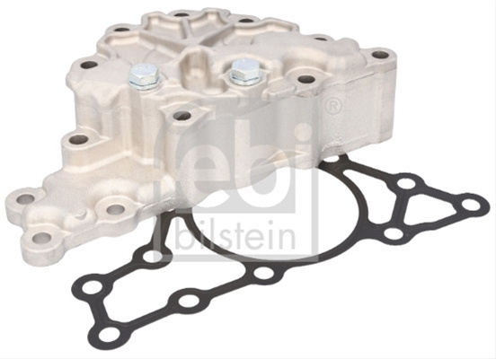 Pompa Ulei, Cutie De Viteza Febi Bilstein Iveco 44572