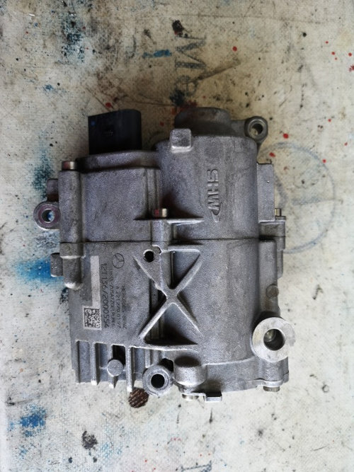 Pompa ulei cutie viteza automatica START-STOP Mercedes GL MERCEDES OE A2212700197
