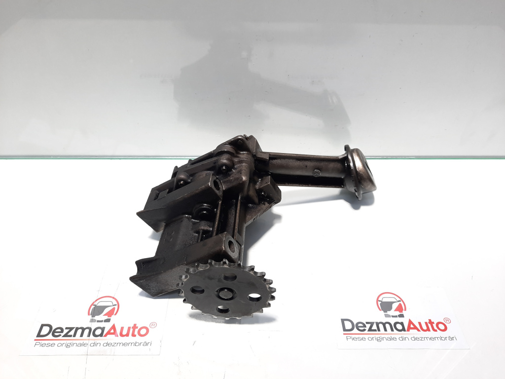 Pompa ulei, Dacia Duster [Fabr 2010-2017] 1.5 dci, K9KJ896, 7700600532 (id:441773)