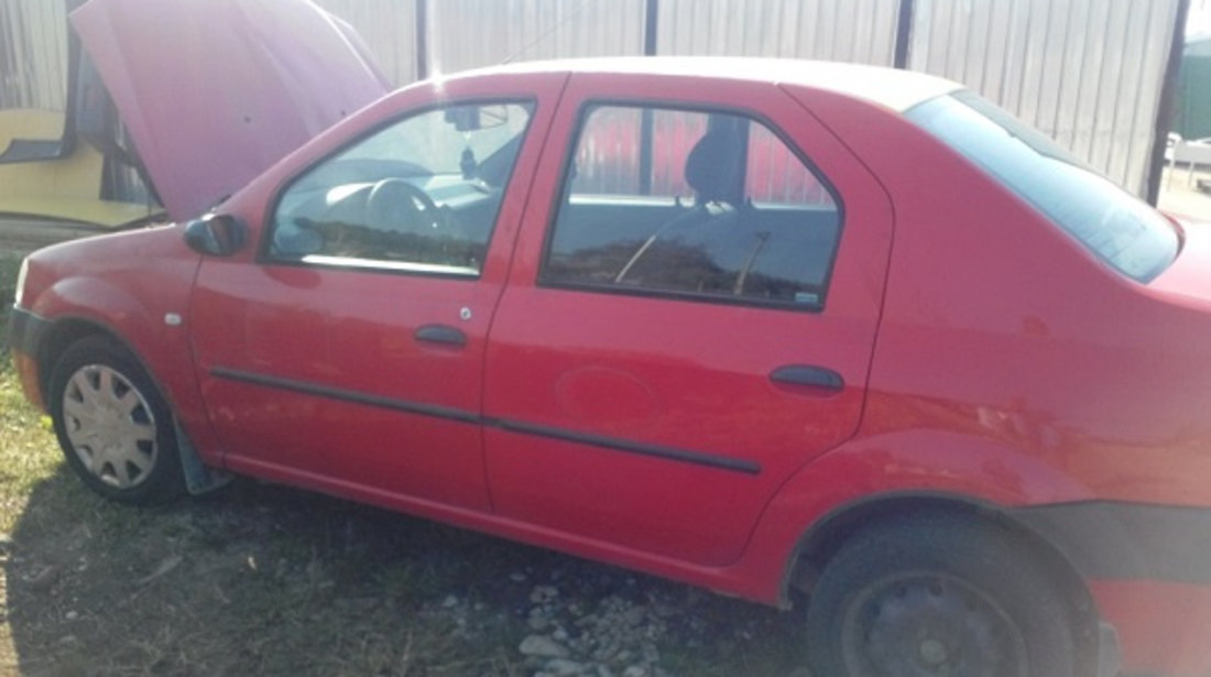 POMPA ULEI DACIA LOGAN 1.5 DCI FAB. 2004 - 2012 ⭐⭐⭐⭐⭐