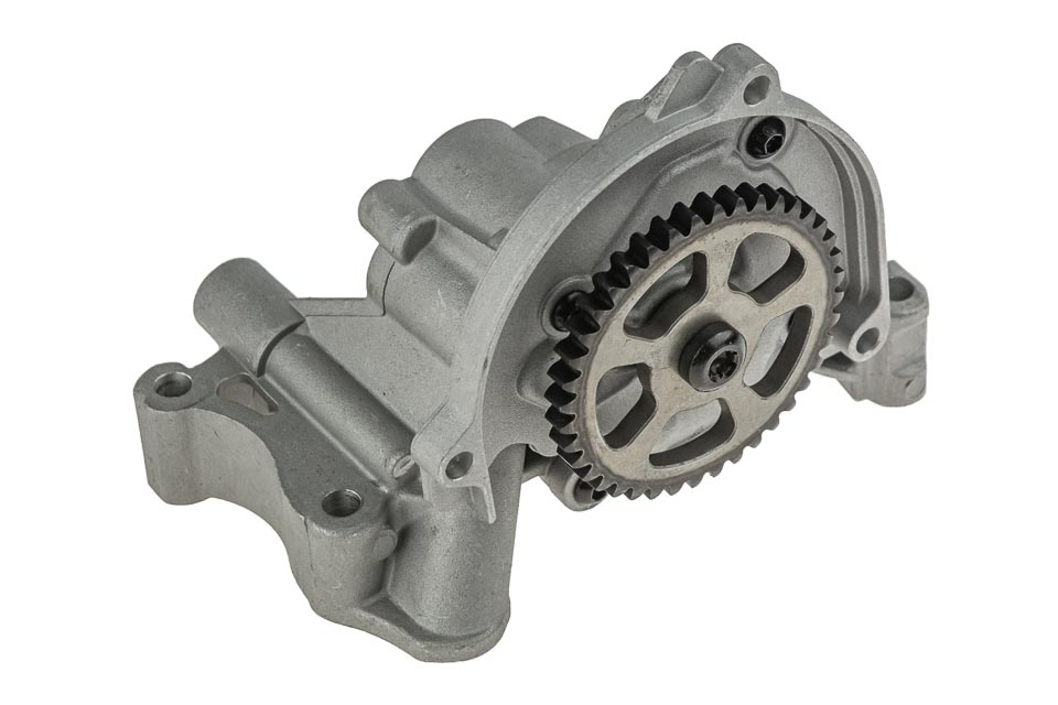 POMPA ULEI, ENG. 1.2TSI VW GOLF VI, JETTA 10-, POLO 09-, TOURAN 10-, CADDY III 10-, BEETLE 11-, AUDI A3 10-, A1 10-, SKODA OCTAVIA II 10-, FABIA II 10-, RAPID 12-,YETI 09-, ROOMSTER 10-, SEAT IBIZA IV 10-, LEON 10-, TOLEDO IV 12-