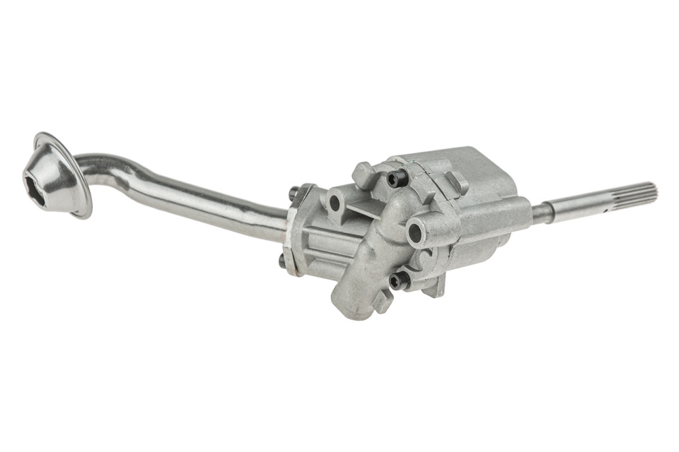 POMPA ULEI, ENG. 1.8/1.8T VW PASSAT 96-, AUDI A4 95-, A6 95-