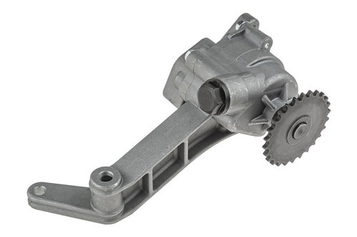 POMPA ULEI, ENG. 2.5 CRDI HYUNDAI H-1 02-, H100 04-, H350 15-, PORTER 03-, STAREX 01-; KIA K2500 10-...