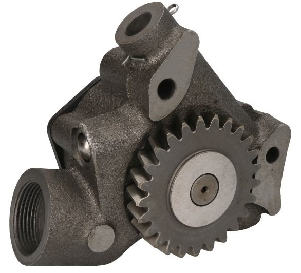 Pompa Ulei Engitech ENT420038