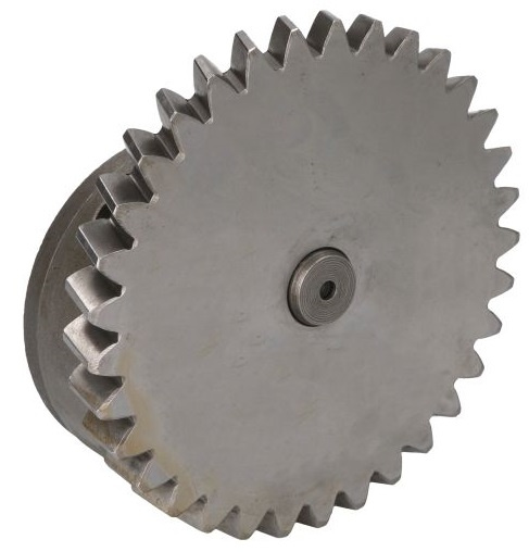 Pompa Ulei Engitech ENT420044