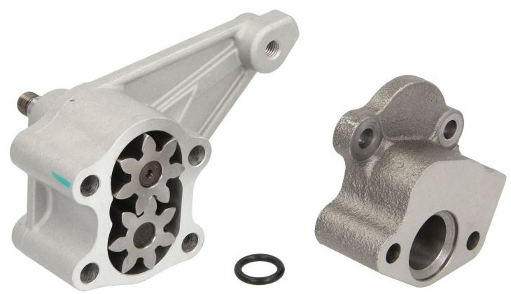 Pompa Ulei Engitech Jhon Deere 5000 1998-2009 ENT420006