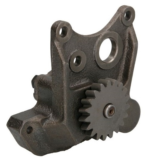 Pompa Ulei Engitech Landini 7000 2005→ ENT420019