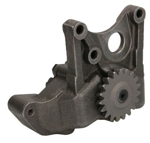 Pompa Ulei Engitech Massey Ferguson 400 2002-2006 ENT420020