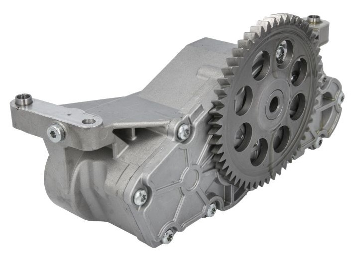 Pompa Ulei Engitech Setra Series 500 2012→ ENT096007