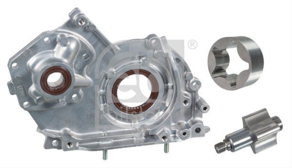 Pompa Ulei Febi Opel 102564