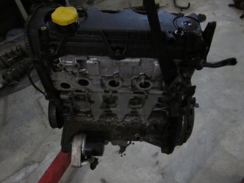 Pompa ulei fiat brava bravo marea  stilo doblo alfa romeo 1.9 jtd