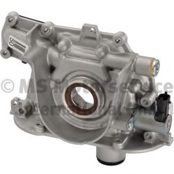 Pompa ulei FIAT BRAVO Van (198) (2008 - 2016) PIERBURG 7.07381.00.0 piesa NOUA