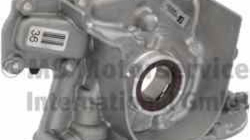 Pompa ulei FIAT DUCATO caroserie 250 Producator PIERBURG 7.29190.02.0