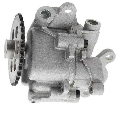 Pompa ulei FIAT DUCATO platou / sasiu (250, 290) (2006 - 2016) FAI AutoParts OP315 piesa NOUA