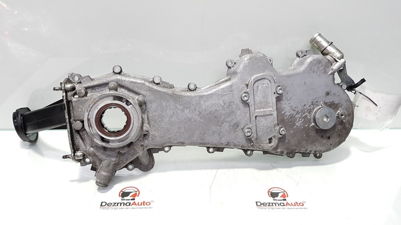 Pompa ulei, Fiat Fiorino, 1.3 m-jet, 55232196