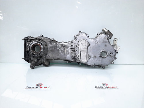 Pompa ulei, Fiat Grande Punto (199) [Fabr 2005-2009] 1.3 m-jet, 199A9000, 55185375 (id:435418)