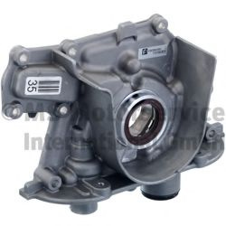 Pompa ulei FIAT LINEA (323) (2007 - 2016) PIERBURG 7.01700.02.0 piesa NOUA