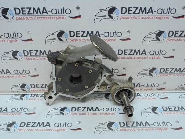 Pompa ulei, Fiat Punto (188) 1.9jtd