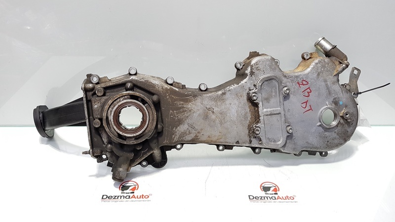 Pompa ulei, Fiat Punto (199), 1.3 m-jet, 55185375