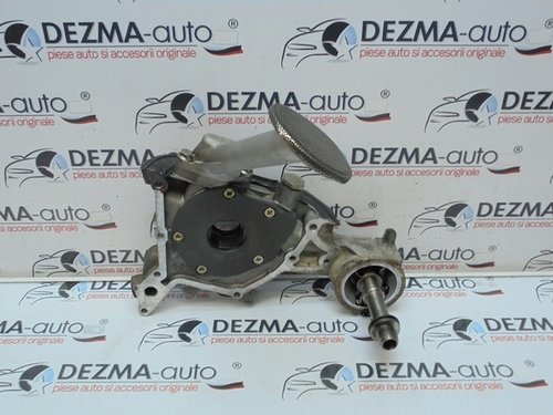 Pompa ulei, Fiat Strada (178) 1.9jtd
