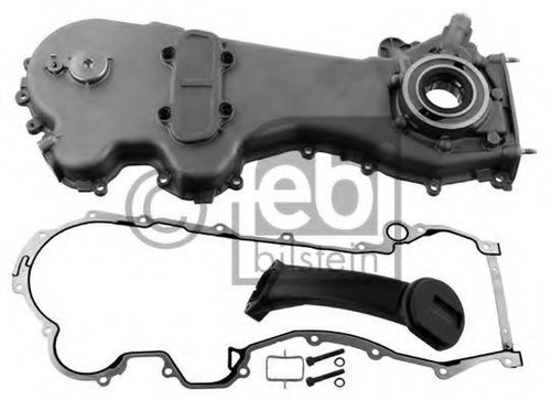 Pompa ulei FIAT STRADA pick-up (178E) (1998 - 2016) FEBI BILSTEIN 40530 piesa NOUA