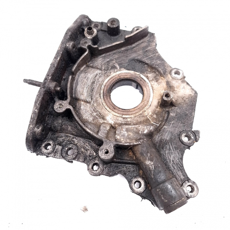 Pompa Ulei Ford C-Max 1 2003-2010 1.6 Tdci Hhda Motorina 26724803