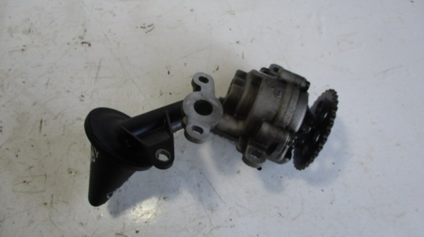 POMPA ULEI FORD COUGAR FOCUS TRANSIT FAB 2000 - 2006