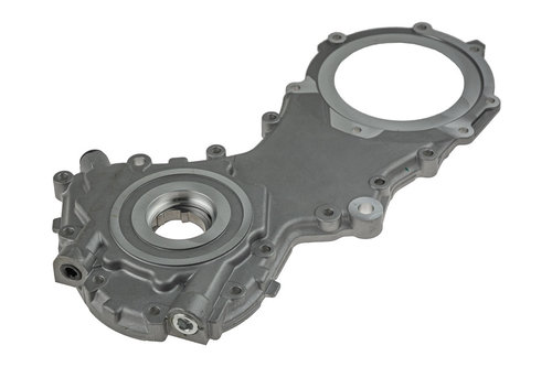 POMPA ULEI, FORD ENG. 1.8DI/TDCI FOCUS I/II 99-, MONDEO IV 07-, FIESTA 00-, C-MAX 07-, S-MAX 06-, GA...