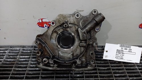 POMPA ULEI FORD FIESTA 1.6 TDCI - (2008 2012)