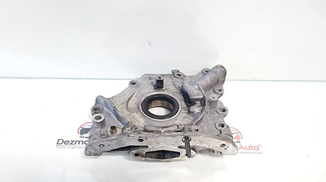 Pompa ulei, Ford Fiesta 5, 1.4 tdci, F6JA, cod 9648530980 (id:371849)