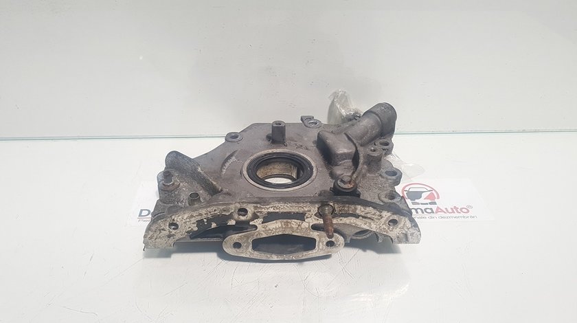 Pompa ulei, Ford Fiesta 5, 1.4 tdci, F6JA, cod 9648530980 (id:375653)