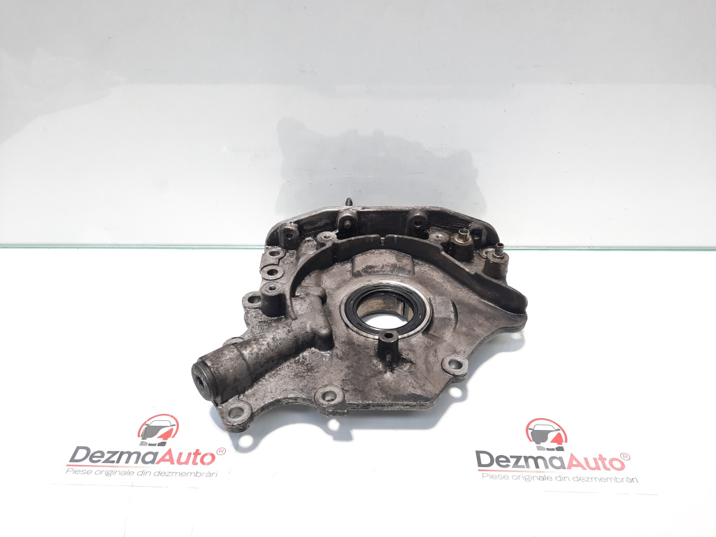 Pompa ulei, Ford Fiesta 5 [Fabr 2001-2010] 1.4 tdci, F6JA, 9640722680 (id:442080)