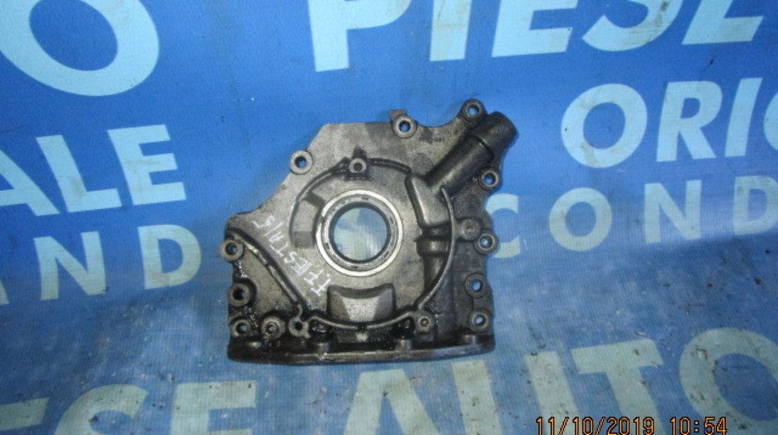 Pompa ulei Ford Fiesta;  9652426380