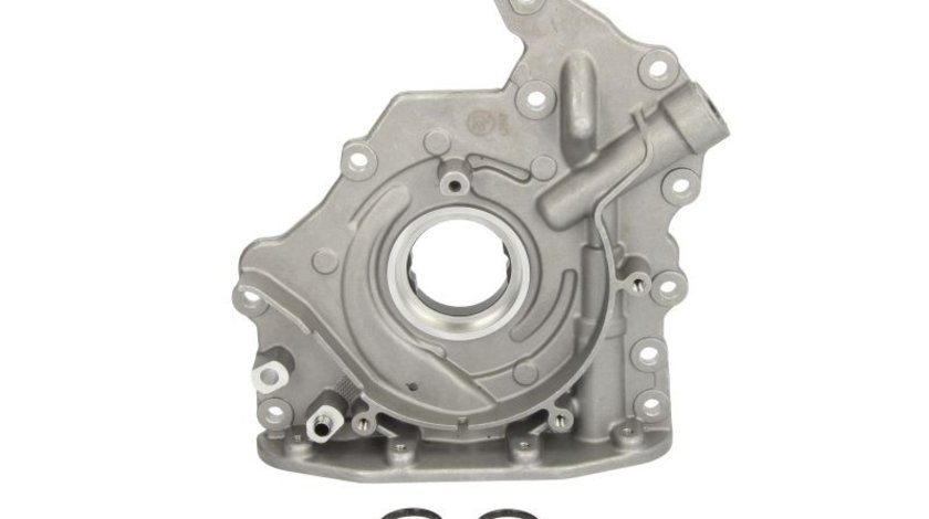 Pompa ulei FORD FIESTA VI (CB1, CCN) MOTIVE MOTOP8306