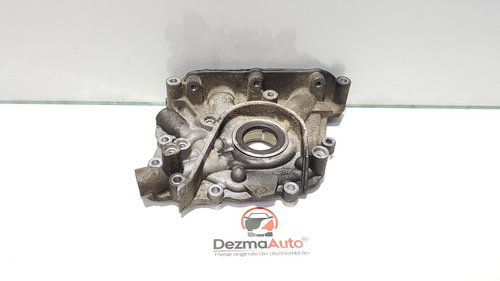 Pompa ulei, Ford Focus 1, 1.6 B, FYDB, 98MM-6604-AD (id:400658)