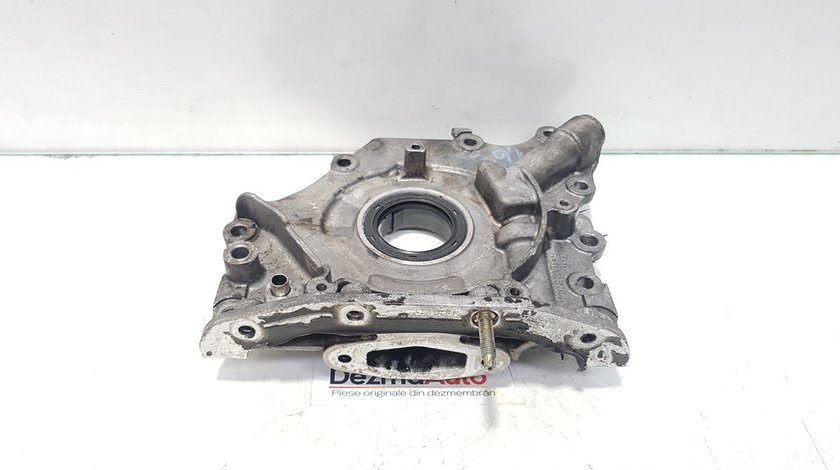 Pompa ulei, Ford Focus 2, 1.6 tdci, G8DD, 9652426380 (id:382336)