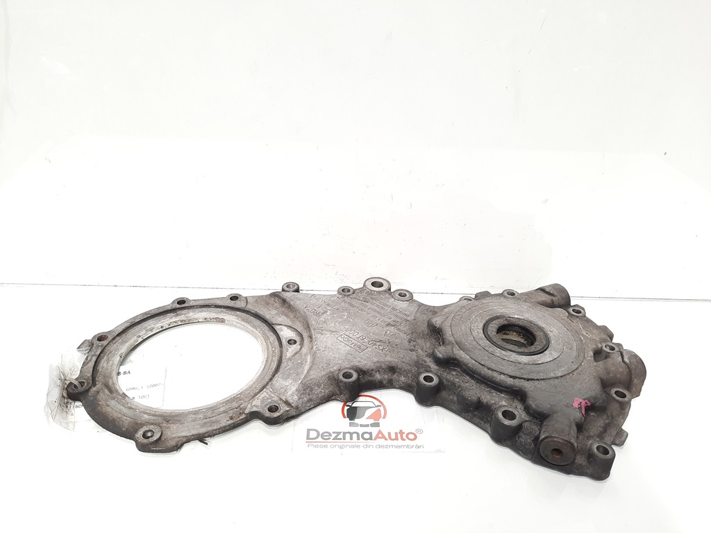 Pompa ulei, Ford Focus 2 Combi (DA) [Fabr 2004-2012] 1.8 tdci, KKDA, XS4Q-6F008-BA (id:420535)