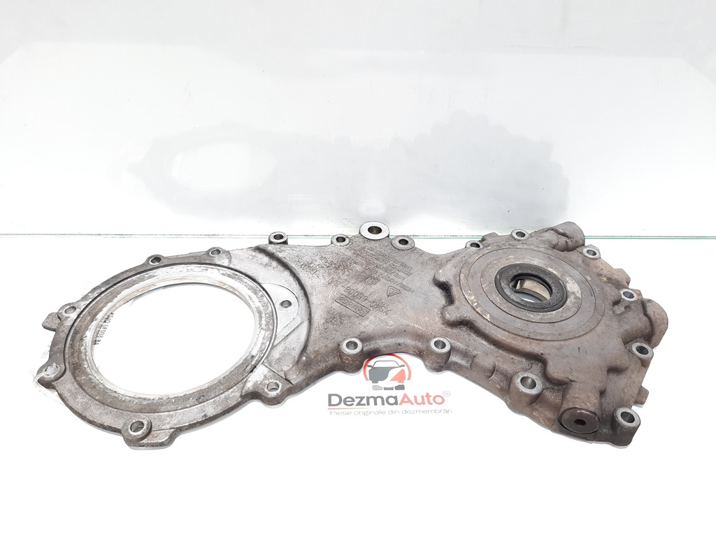 Pompa ulei, Ford Focus 2 Combi (DA) [Fabr 2004-2012] 1.8 tdci, KKDA, XS4Q-6F008-BA (id:417718)