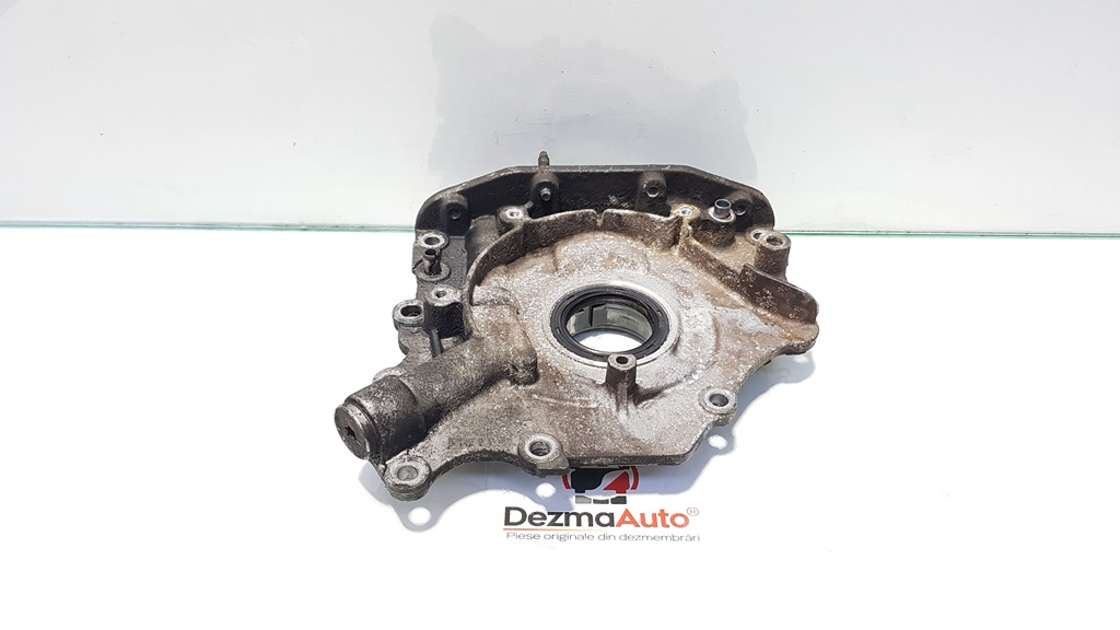Pompa ulei, Ford Focus 2 (DA) 1.6 tdci, 9656484580 (id:397388)