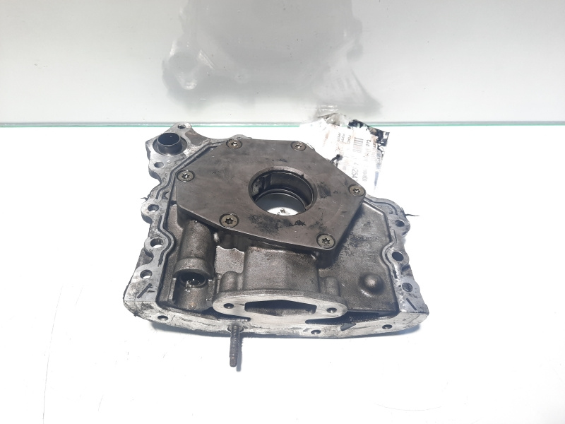 Pompa ulei, Ford Focus 2 (DA), 1.6 TDCI, HHDA, cod 72804800 (id:452547)