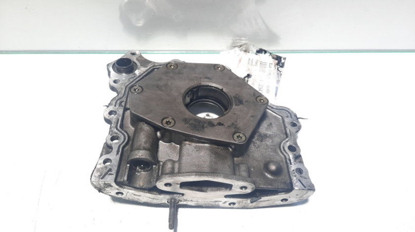 Pompa ulei, Ford Focus 2 (DA), 1.6 TDCI, HHDA, cod 72804800 (id:452547)