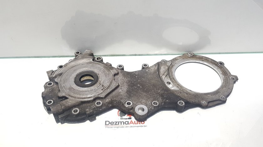 Pompa ulei, Ford Focus 2 (DA) 1.8 TDCI, KKDA, XS4Q-6F008-BA (id:397451)