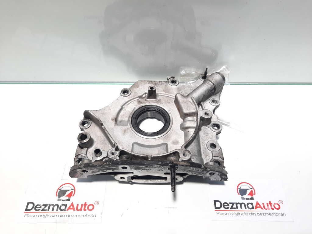 Pompa ulei, Ford Focus 2 (DA) [Fabr 2004-2012] 1.6 tdci, HHDA, 9656484580 (id:441294)