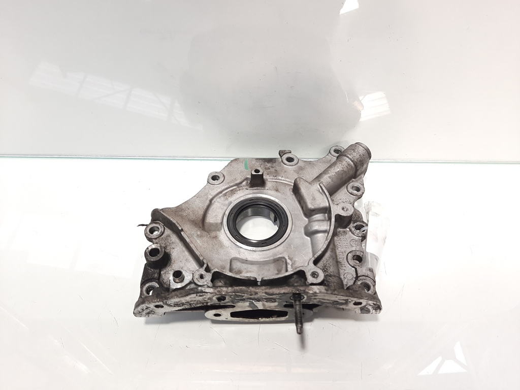 Pompa ulei, Ford Focus 2 (DA) [Fabr 2004-2012] 1.6 tdci, G8DD, 9652426380 (id:433694)