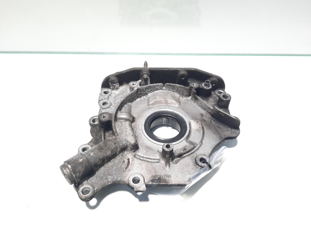 Pompa ulei, Ford Focus 2 (DA) [Fabr 2004-2012] 1.6 tdci, HHDA, 96556484580 (id:449977)